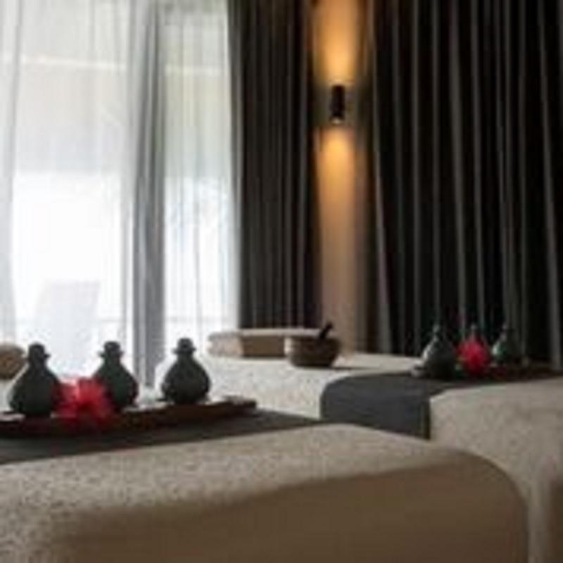 Dhigurah  The Residence Maldives At Dhigurah מראה חיצוני תמונה