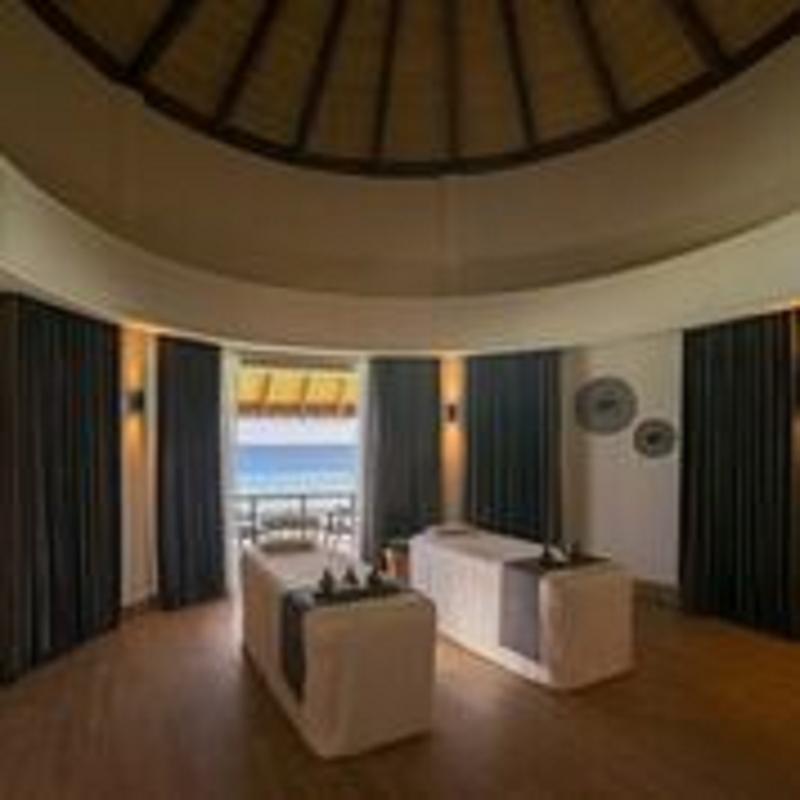 Dhigurah  The Residence Maldives At Dhigurah מראה חיצוני תמונה
