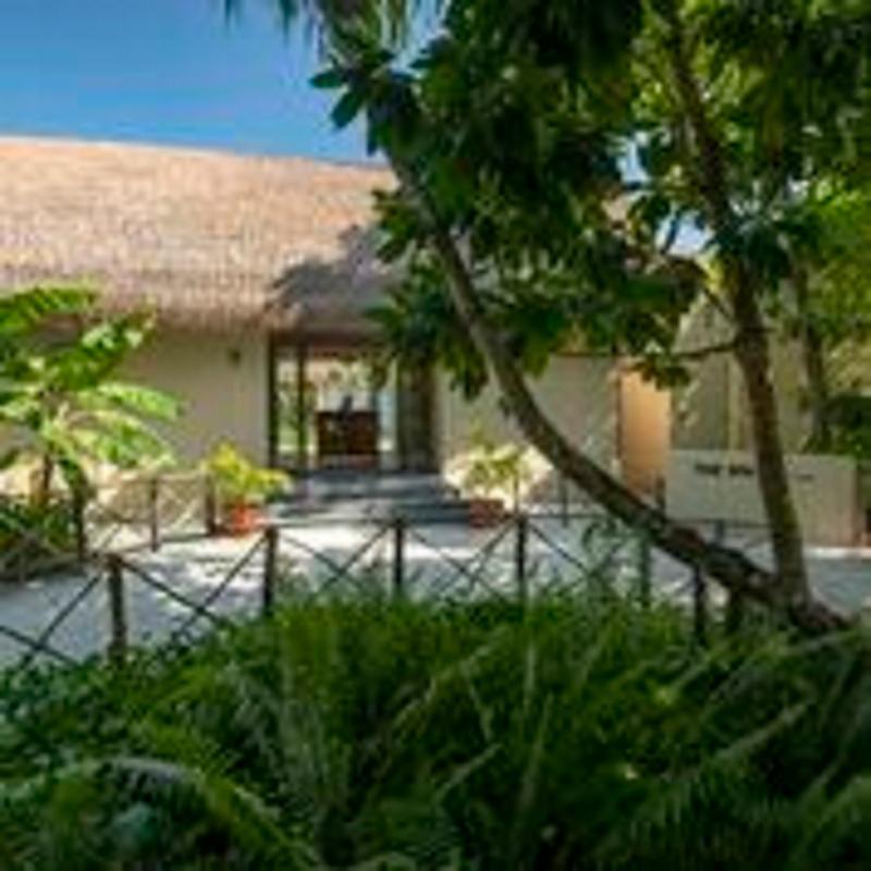 Dhigurah  The Residence Maldives At Dhigurah מראה חיצוני תמונה