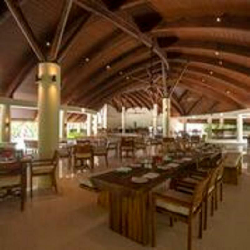 Dhigurah  The Residence Maldives At Dhigurah מראה חיצוני תמונה
