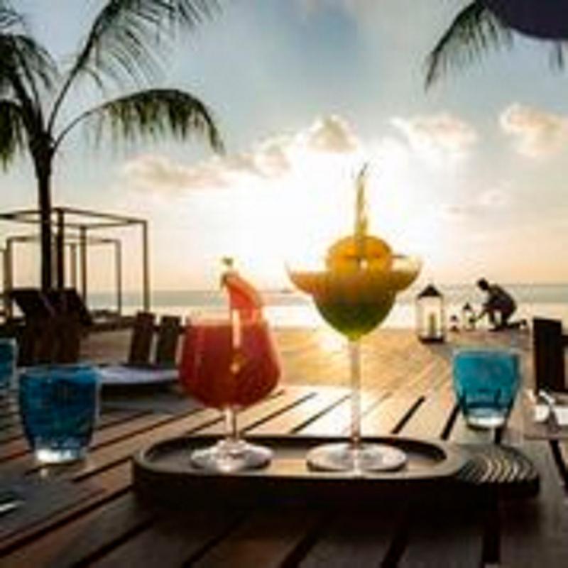 Dhigurah  The Residence Maldives At Dhigurah מראה חיצוני תמונה